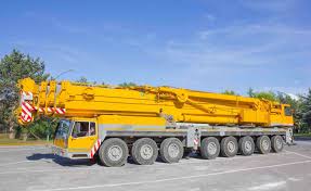 cranes for trucks