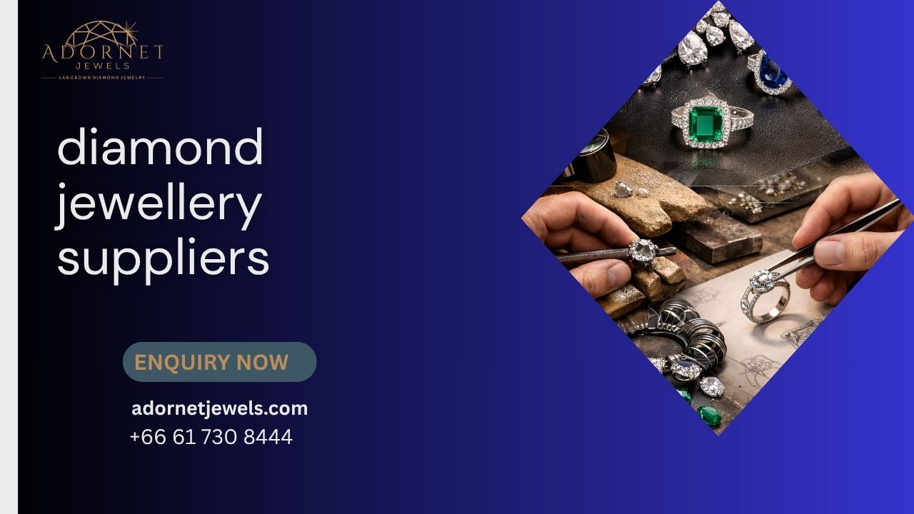 diamond wholesalers online