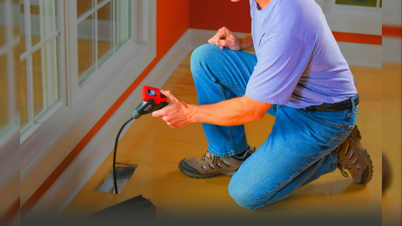 Commercial Property Inspection Services in Hudson County NJ