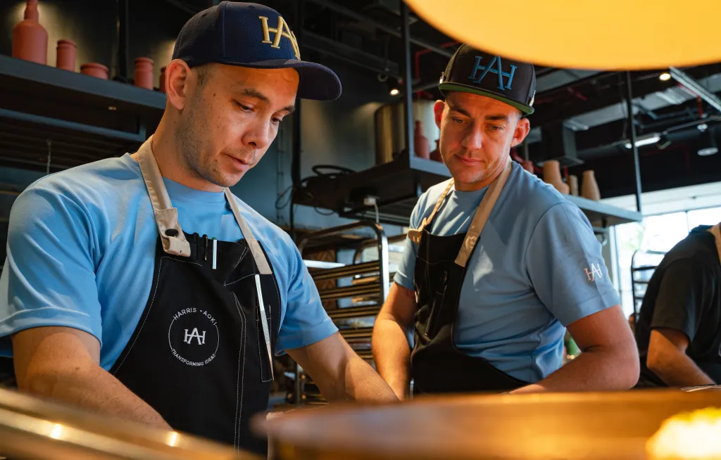 Restaurant Consultants