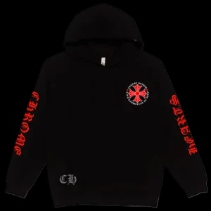 The Ultimate Guide to Chrome Hearts in Canada