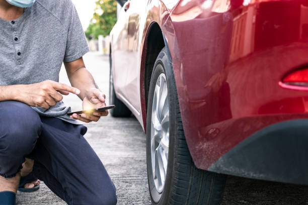 mobile tyre fitting service