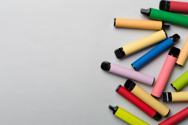 Vape store in Dudley