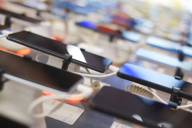 Mobile Phone Shop Chatham