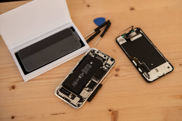 Phone Repair Shops Bedford