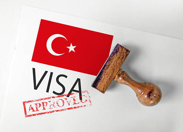 Turkey visit visa online