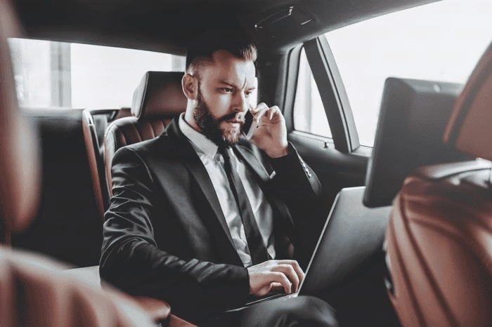 Private Chauffeur Services