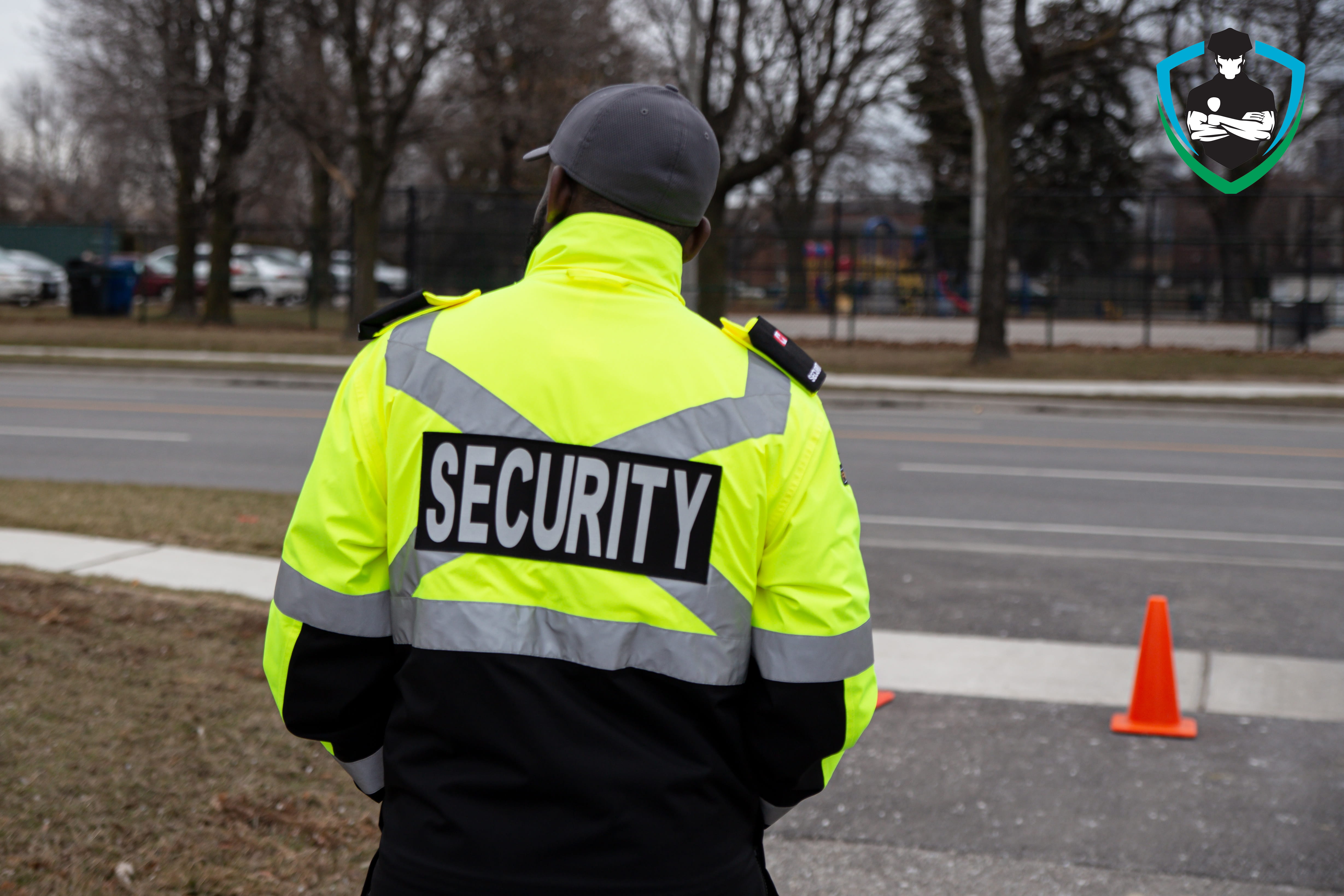 security guard services in irvine