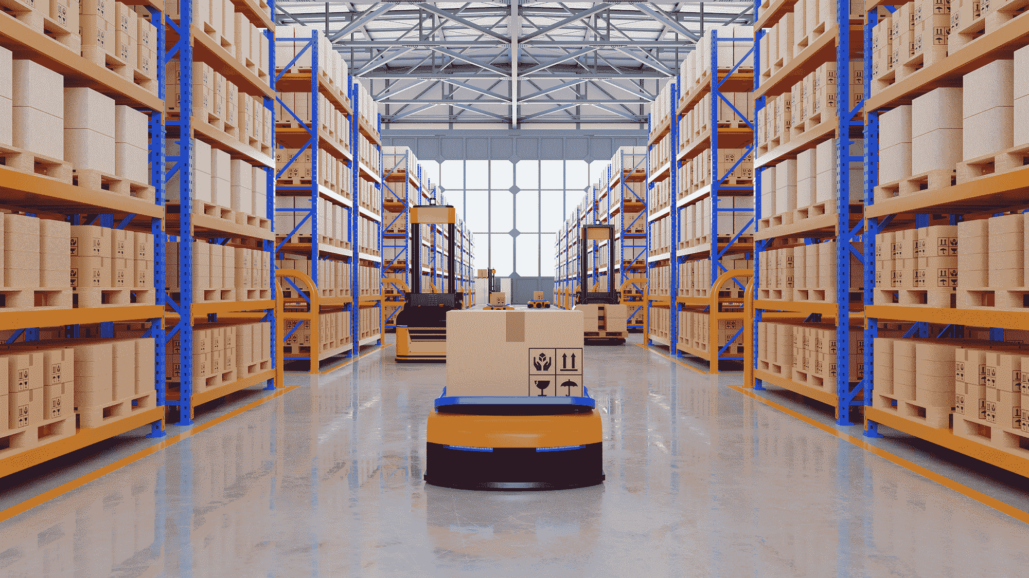 Order Fulfillment vs Storage: Why Treating Them as Separate Functions Is Quietly Killing Your eCommerce Business
