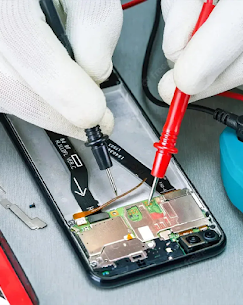Phone Repair Shop Near Me