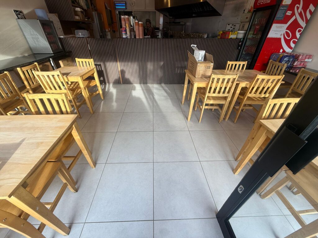 Building Services Greenford