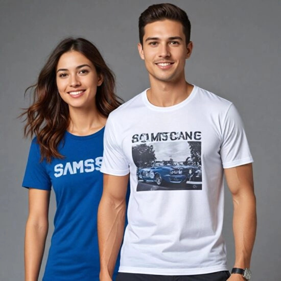 best oversized t shirt supplier Malaysia