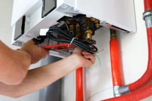 Gas Boiler Repair Glasgow