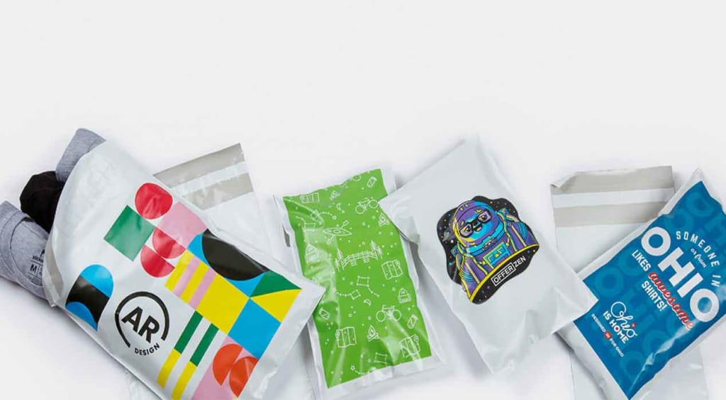 Packaging Glossary