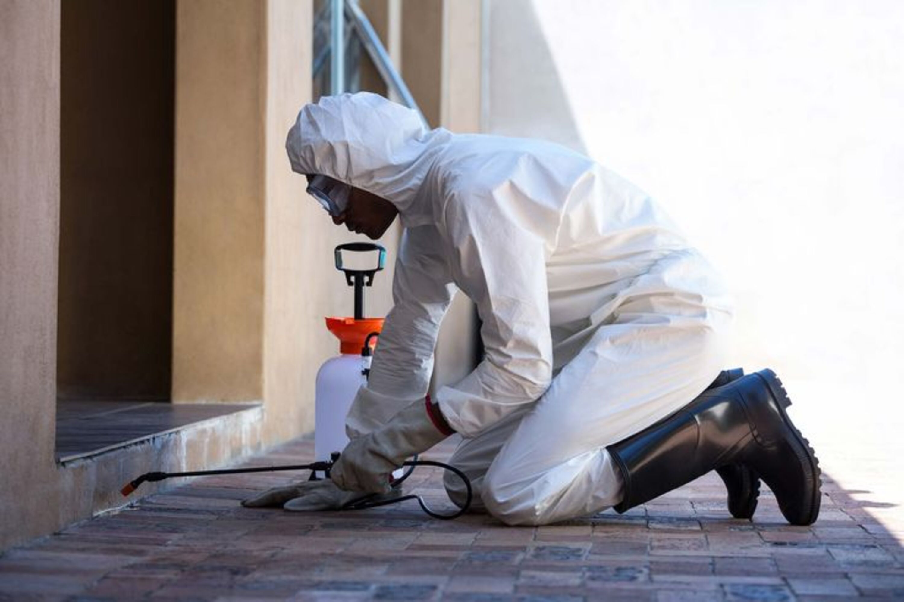 Carpet Beetle Treatment Brampton