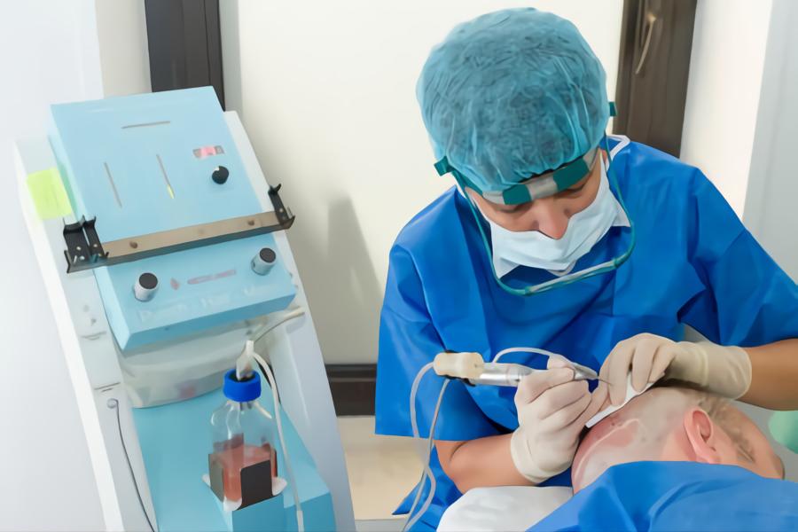 DHI hair transplant in Lahore Karachi Peshawar Islamabad Faisalabad