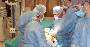 Orthobiologiczne leczenie stawów Wrocław