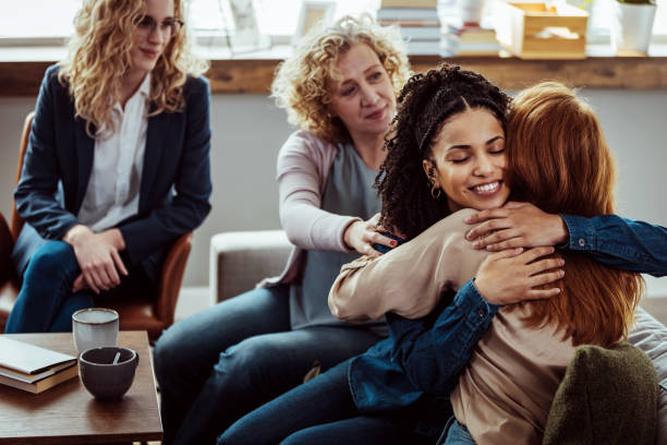 Ways Psychotherapy in Dallas Can Help Confidence and Self-Esteem
