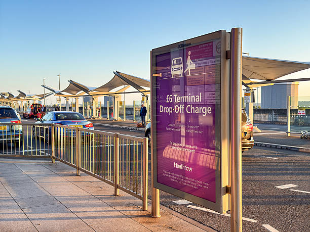 Heathrow Parking Compare