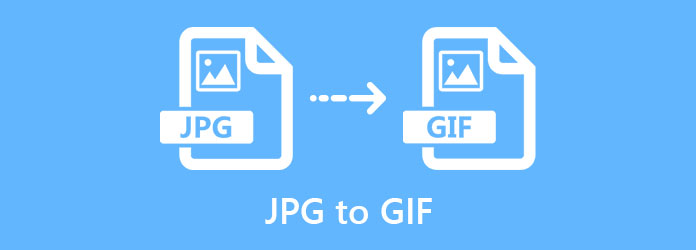 Convert JPG to GIF