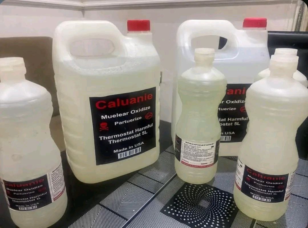 Купить Caluanie Muelear Oxidize