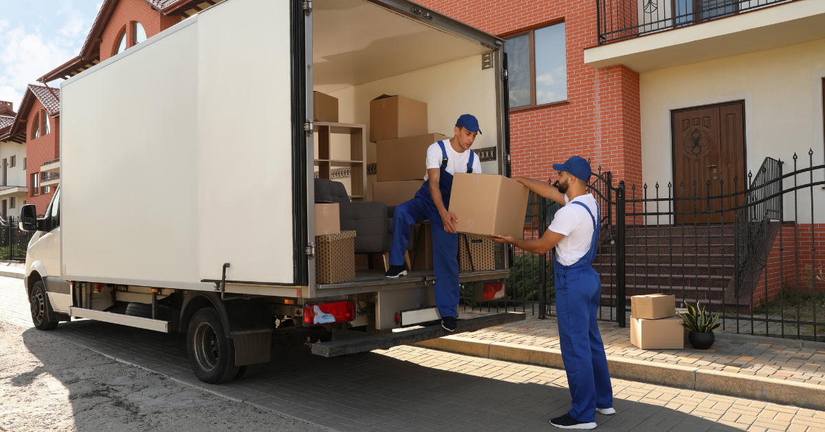Berkshire removal Services