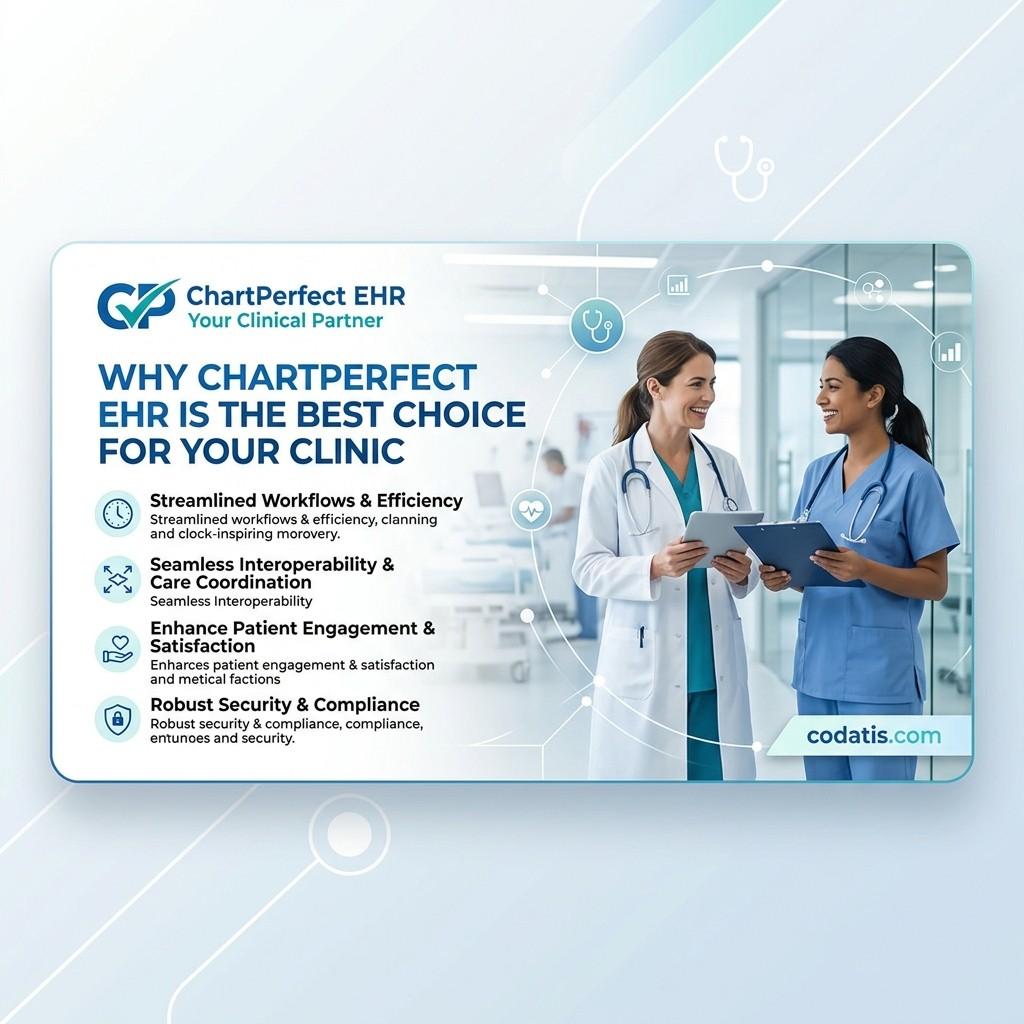 ChartPerfect EHR