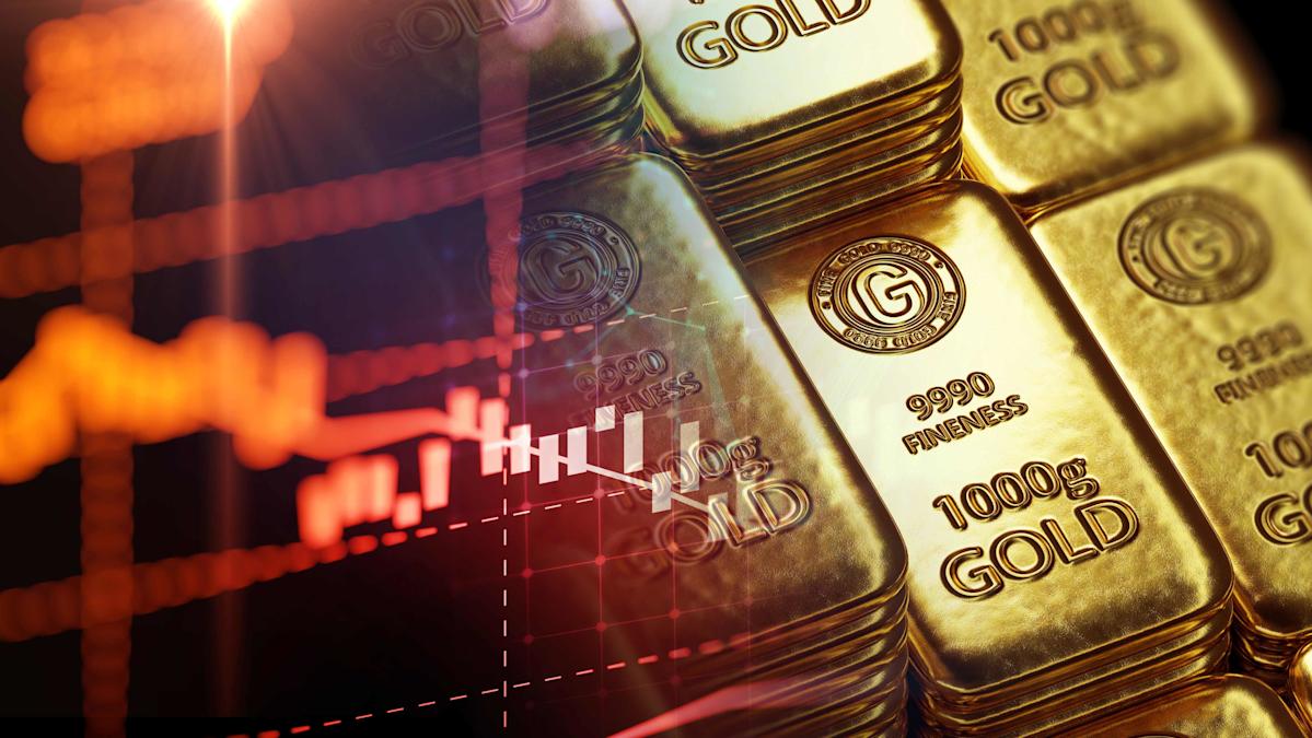 Understanding Gold Prices and Their Role in the Global Market