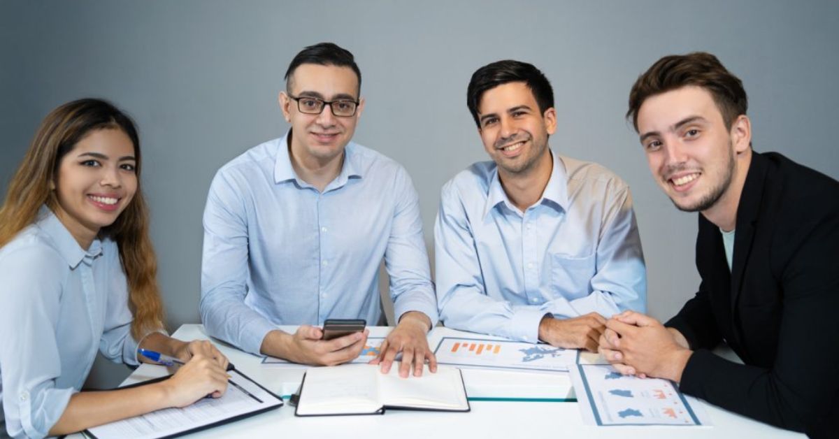 Fractional CFO Services
