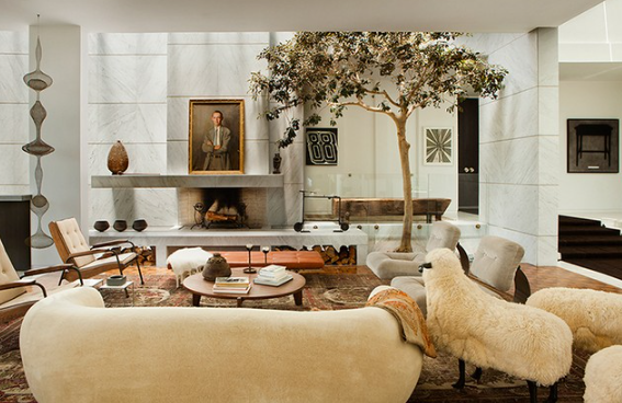 interior designer in los angeles