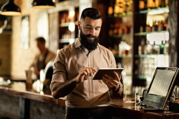 Restaurant POS
