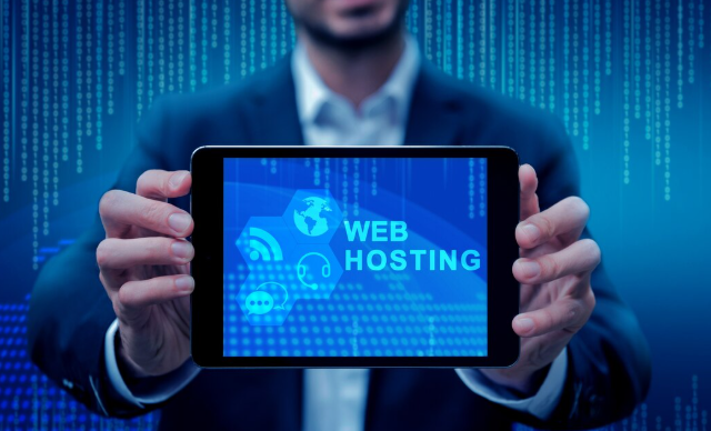 web hosting Lahore