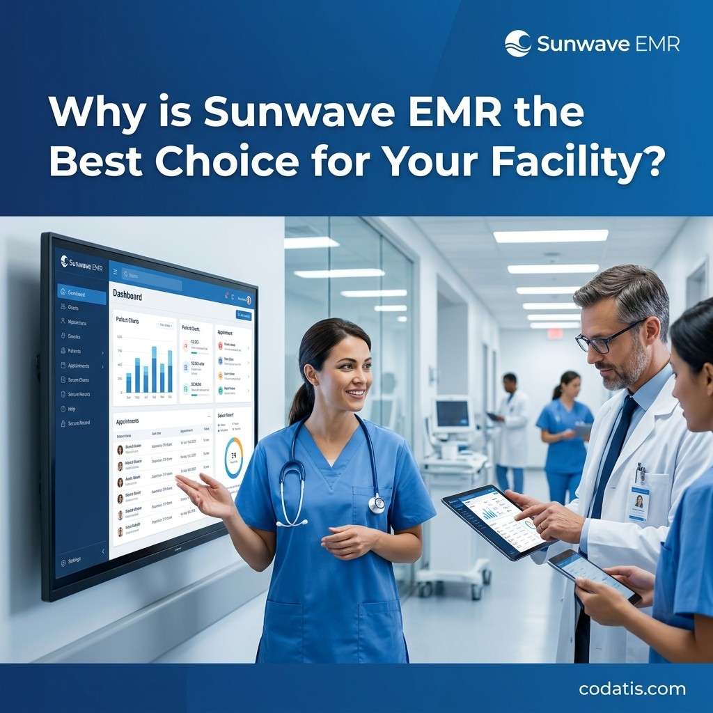 Sunwave EMR