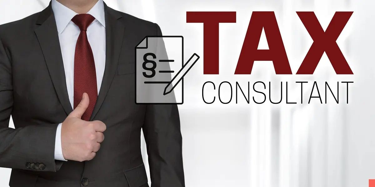 Tax Consultant