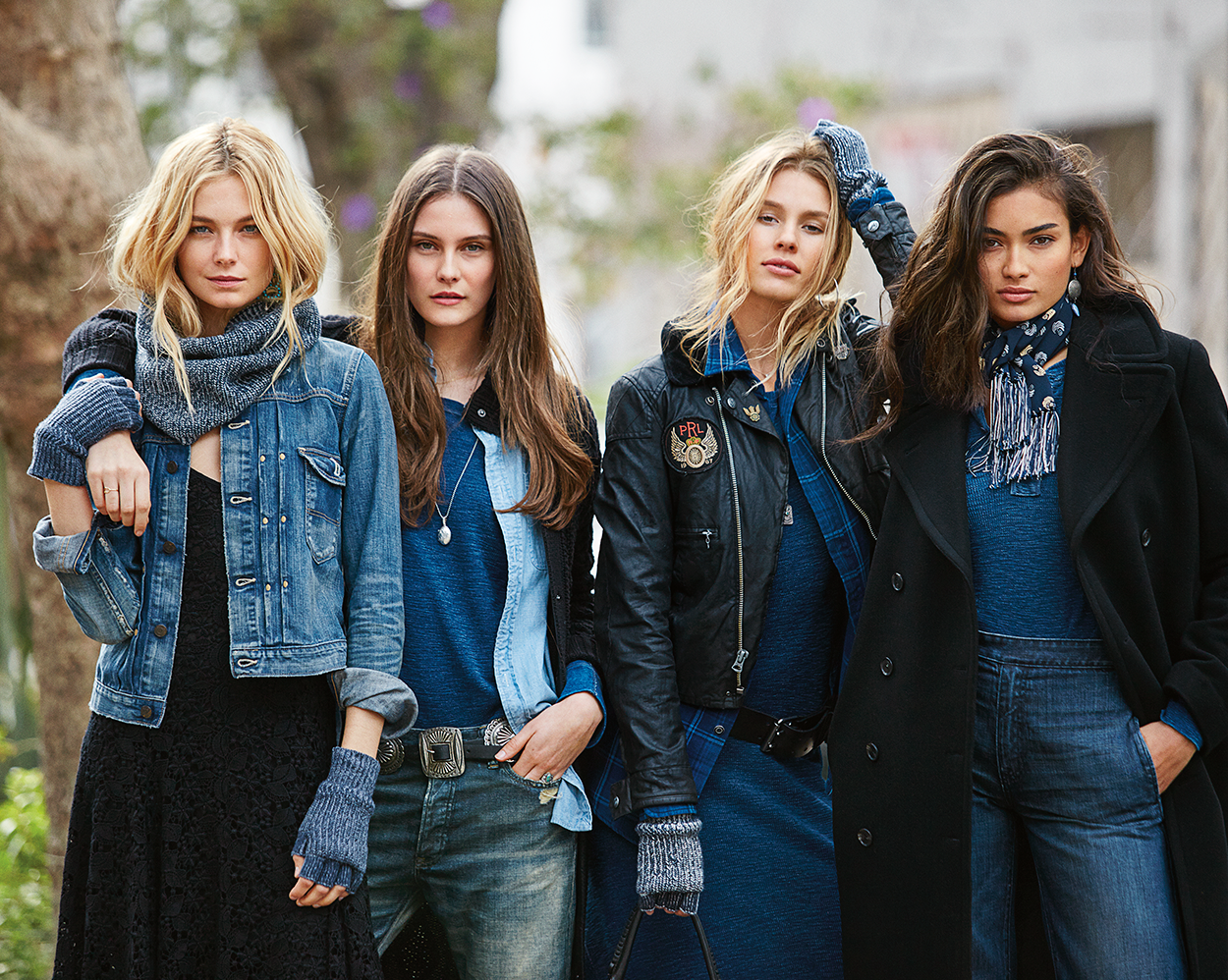 Modern Denim Styling Ideas for Casual and Trendy Outfits