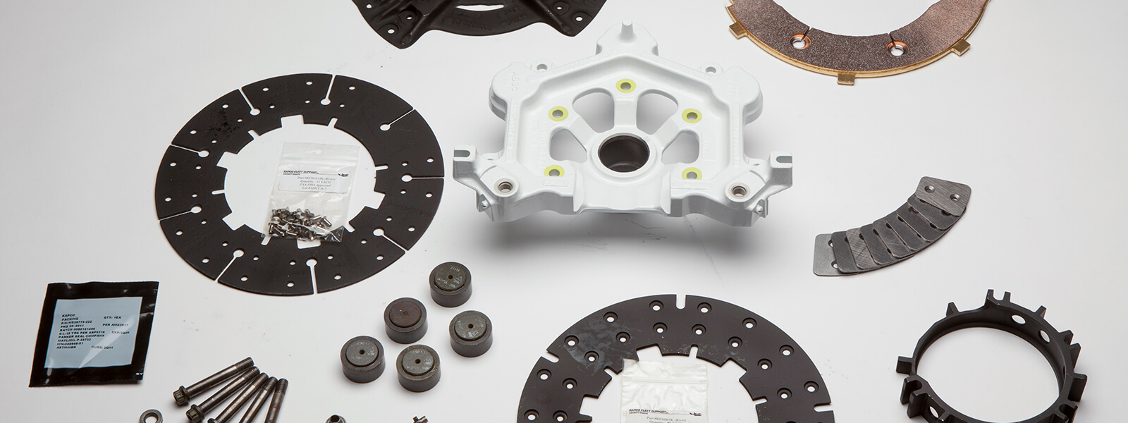 Authentic Beechcraft Parts
