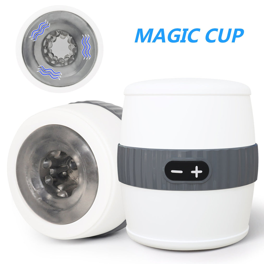bluetooth automatic masturbator