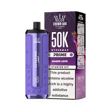 Al Fakher Hypermax 50K