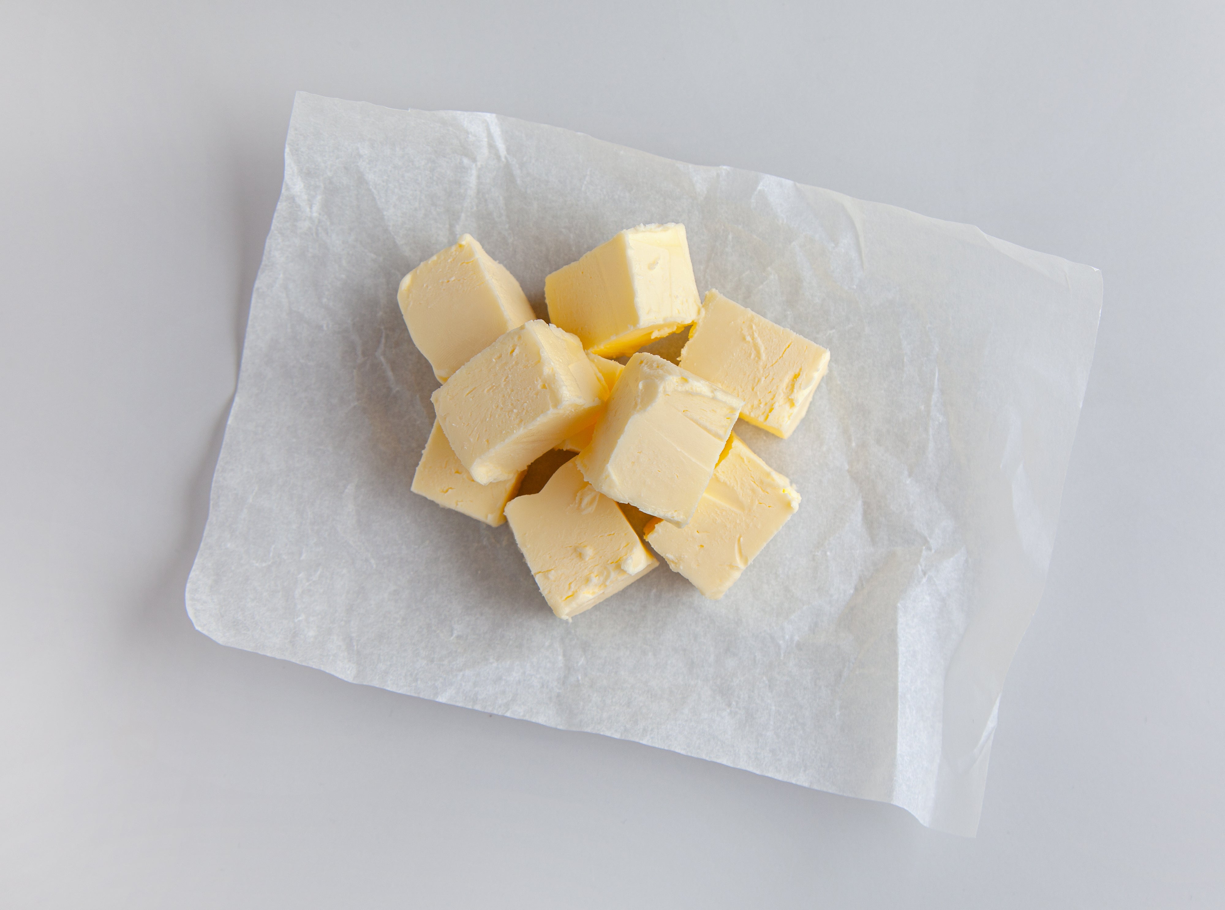 Custom Butter Paper
