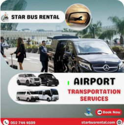 Airport Transfer Service