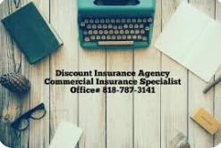 discount insurance agency tarzana ca