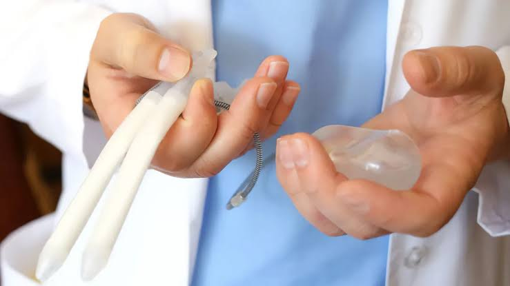 Penile Implant