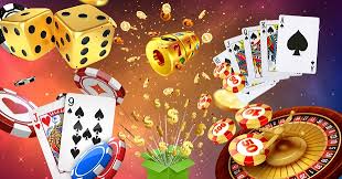Casino 007 Ultimate Gaming Experience with Sportsbook Casino 007 Ultimate Gaming Experience with Sportsbook