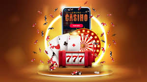 Casino BlazeBet Unlocking the World of Online Gaming Casino BlazeBet Unlocking the World of Online Gaming