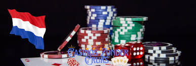 Casino's Zonder CRUKS Een Gids voor Spelers