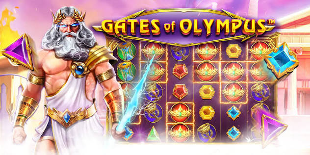 Discover the Gates of Olympus Casino Your Gateway to Epic Wins