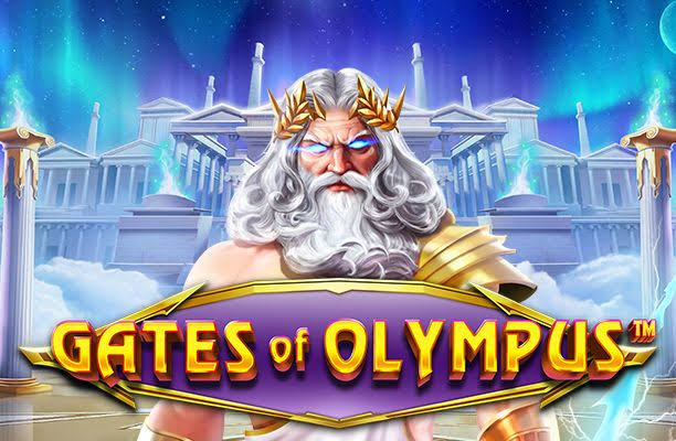 Discover the Gates of Olympus Casino Your Gateway to Epic Wins