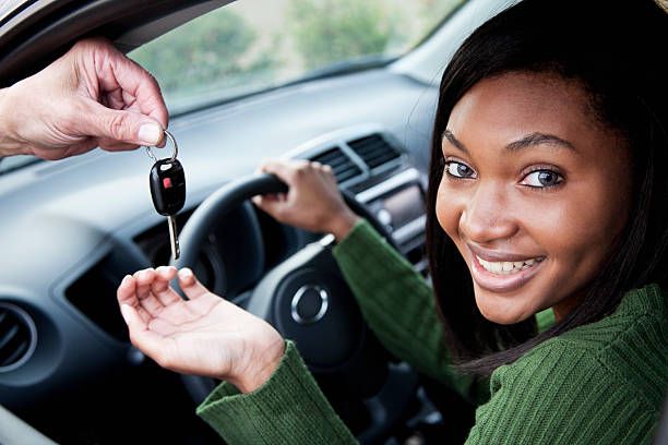 teen driving lessons near Preston Road Plano