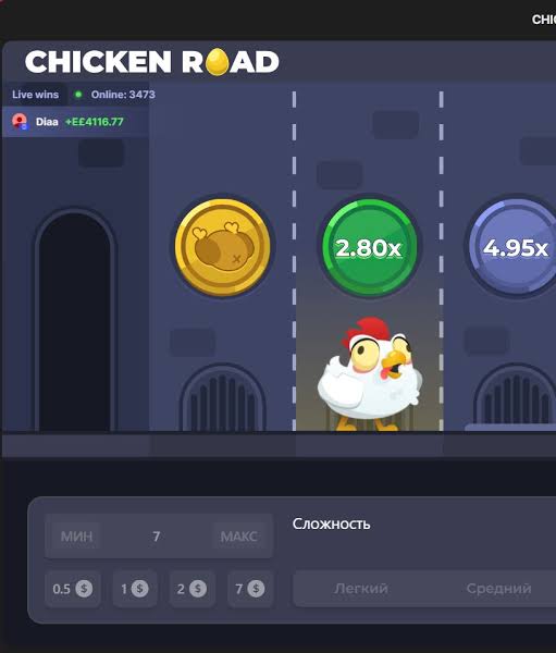 Guida Completa a Chicken Road 2 Divertimento e Avventura! Guida Completa a Chicken Road 2 Divertimento e Avventura!