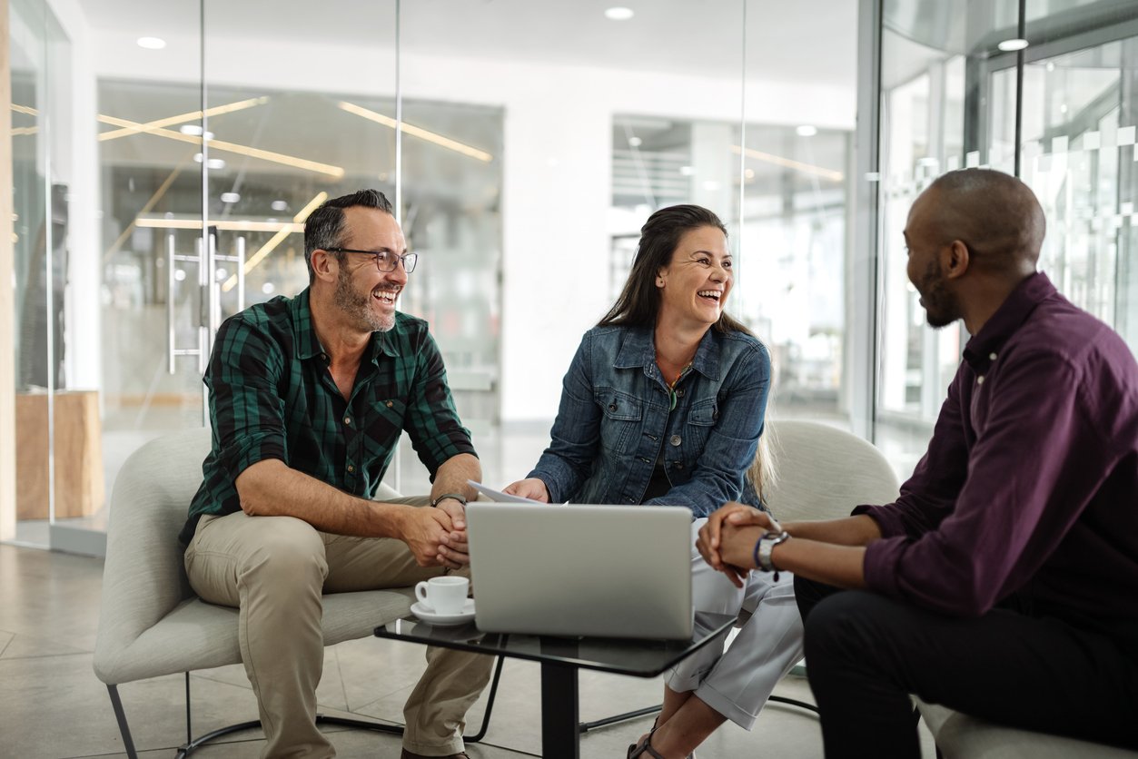 Intelligent Intranets